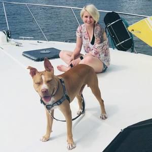 Meet your Posher, Jen